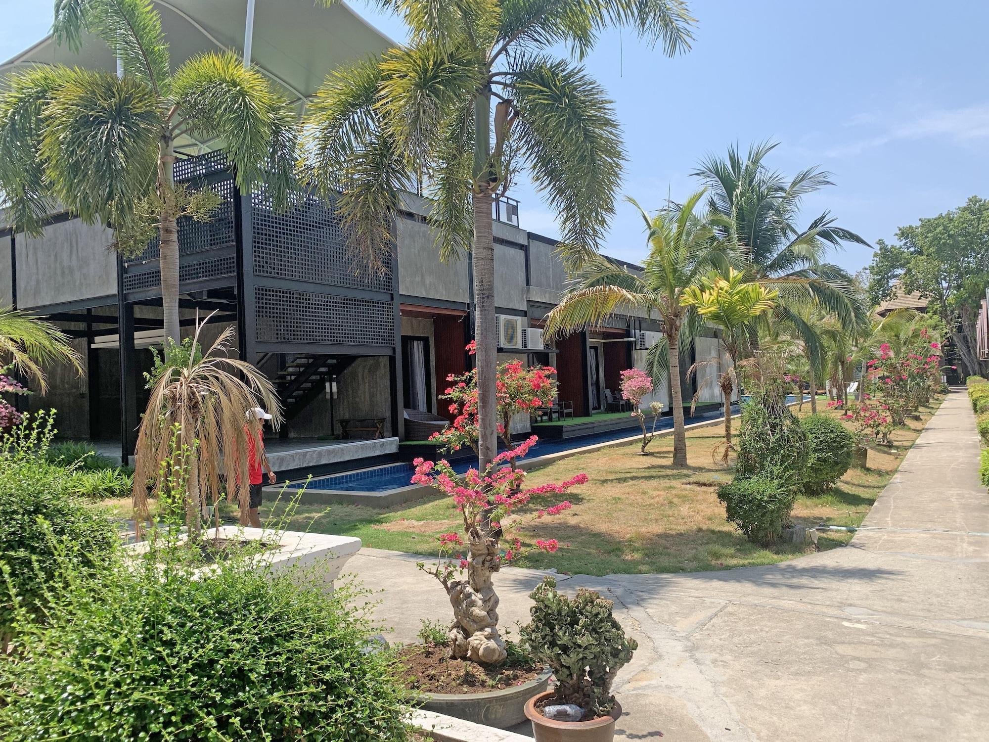 Phi Phi Andaman Legacy Resort Exterior foto